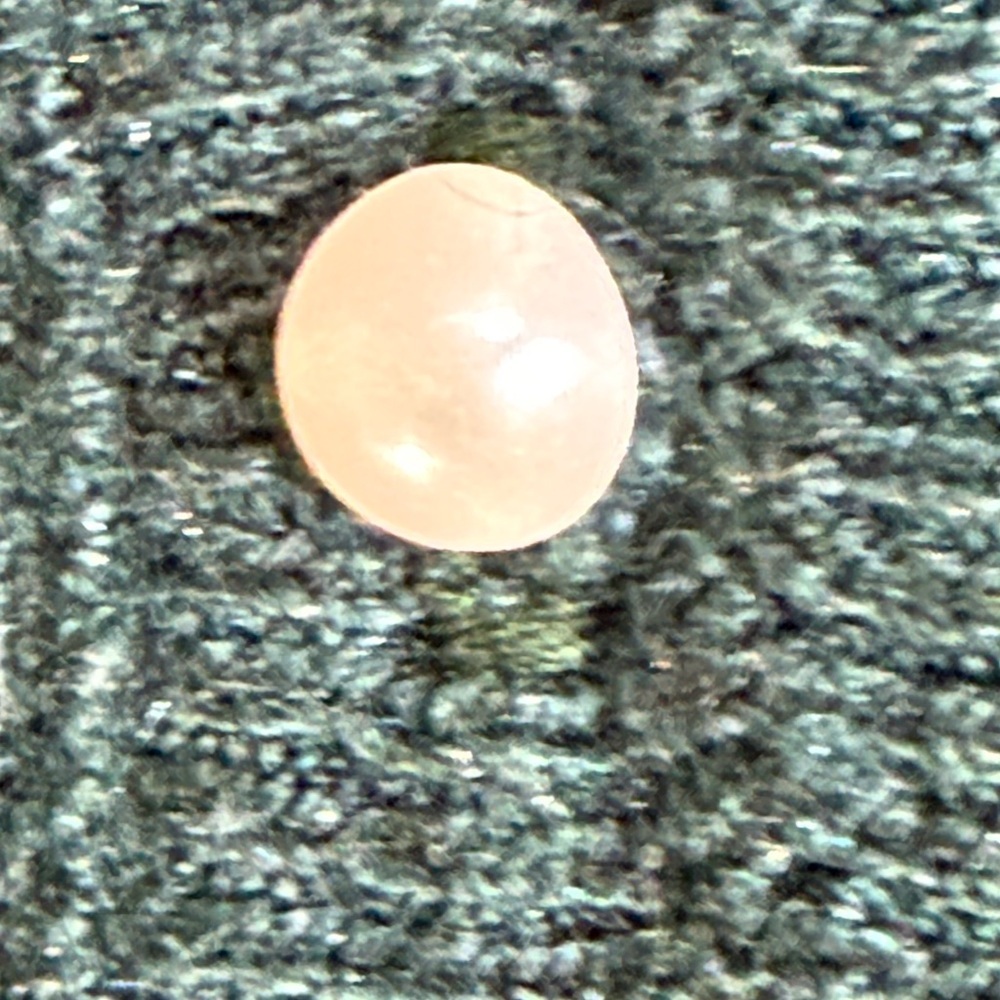 Designers Originals Shabby Chic Vintage Cardigan Sweater Dark Green Size P/S - Picture 5 of 7